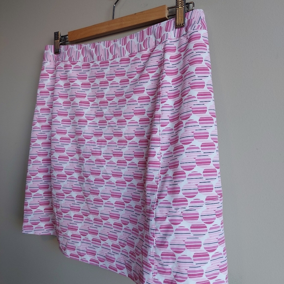 GREG NORMAN ♡ Ladies Golf Skort - Picture 7 of 15